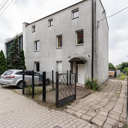 Inwestycja Kopanina Micro Apartments Poznan Dış mekan fotoğraf